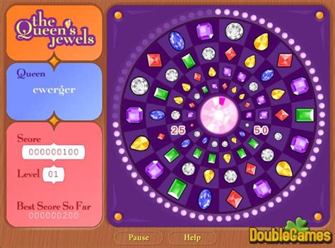 queens jewels online kostenlos spielen